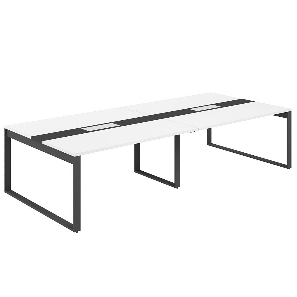 Стол для переговоров (составной)