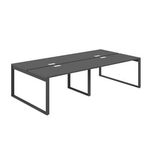 Рабочая станция с лючком