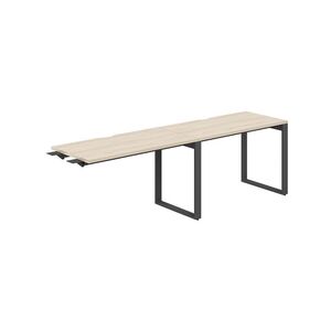 Рабочая станция комбо s-b-s c вырезом