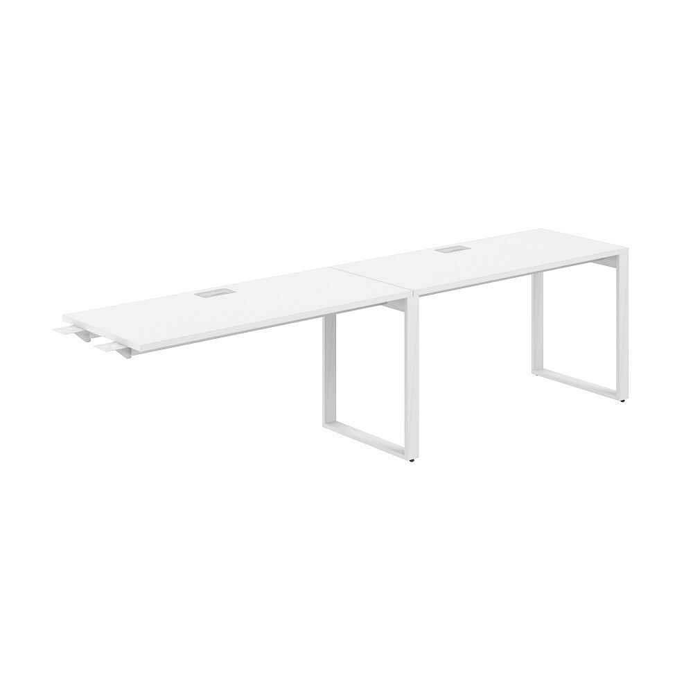 Рабочая станция комбо s-b-s с лючком