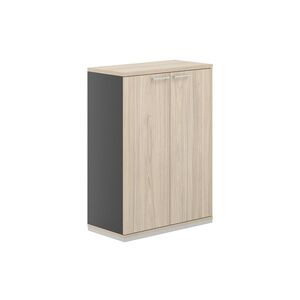 Шкаф 3 уровня (средний) 800