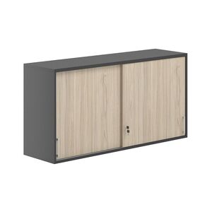 Антресоль-купе 2 уровня 1438