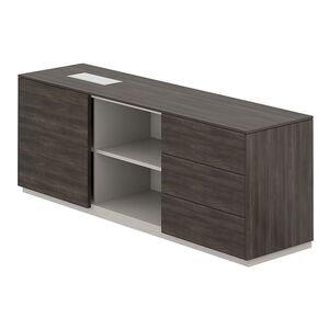 Тумба опорная, правая