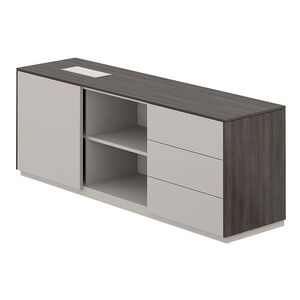 Тумба опорная, правая