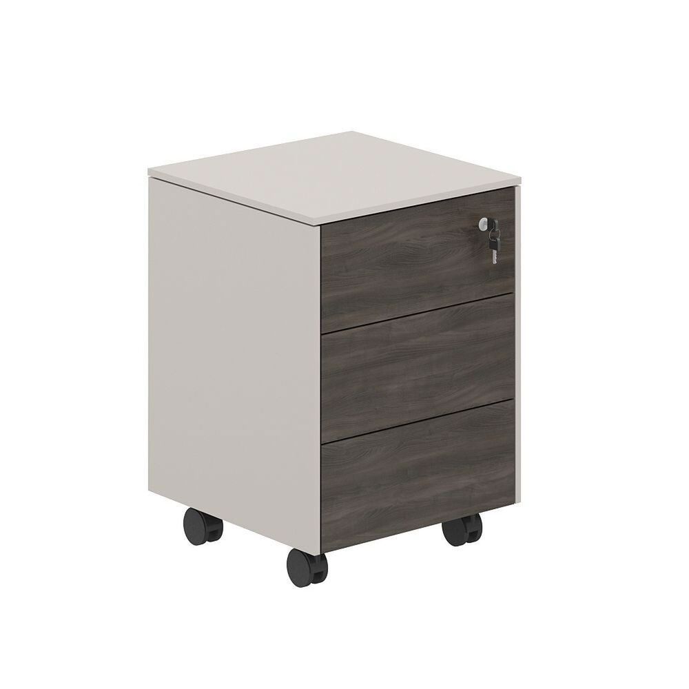 Тумба мобильная