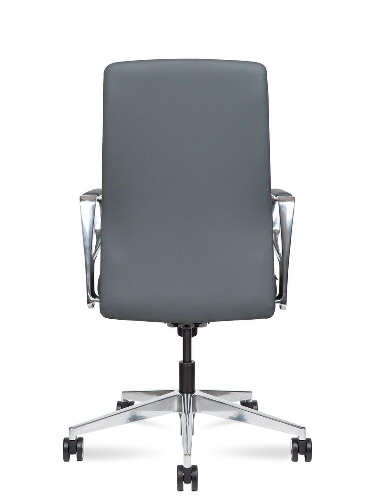 Кресло для персонала West LB