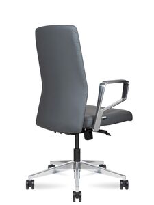 Кресло для персонала West LB