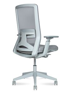 Кресло для персонала Williams grey LB