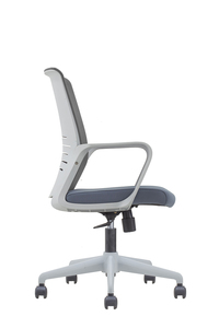 Кресло для персонала Betta grey