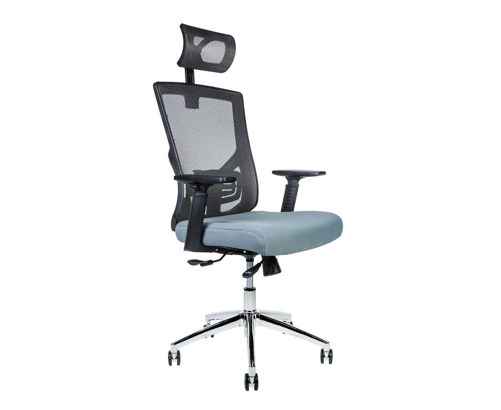 Кресло руководителя Гарда SL