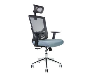 Кресло руководителя Гарда SL