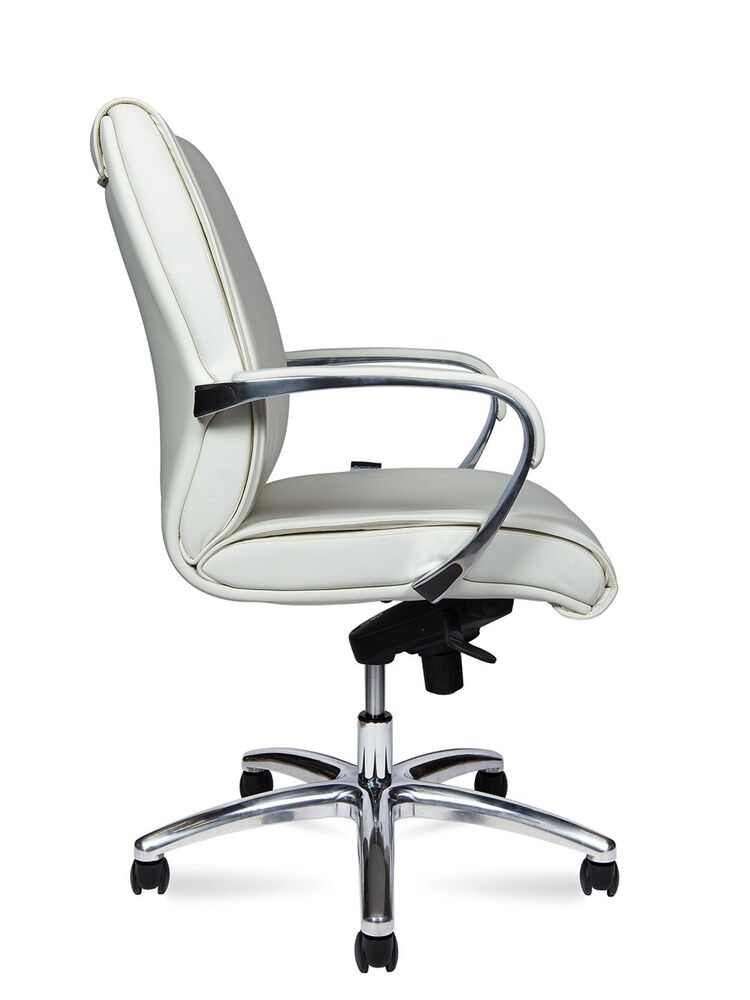 Кресло для персонала Sorbonne LB ivory