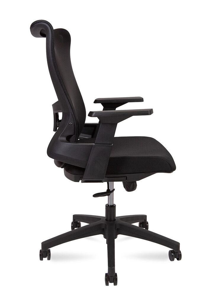 Кресло для персонала Wave T LB