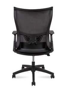 Кресло для персонала Wave T LB
