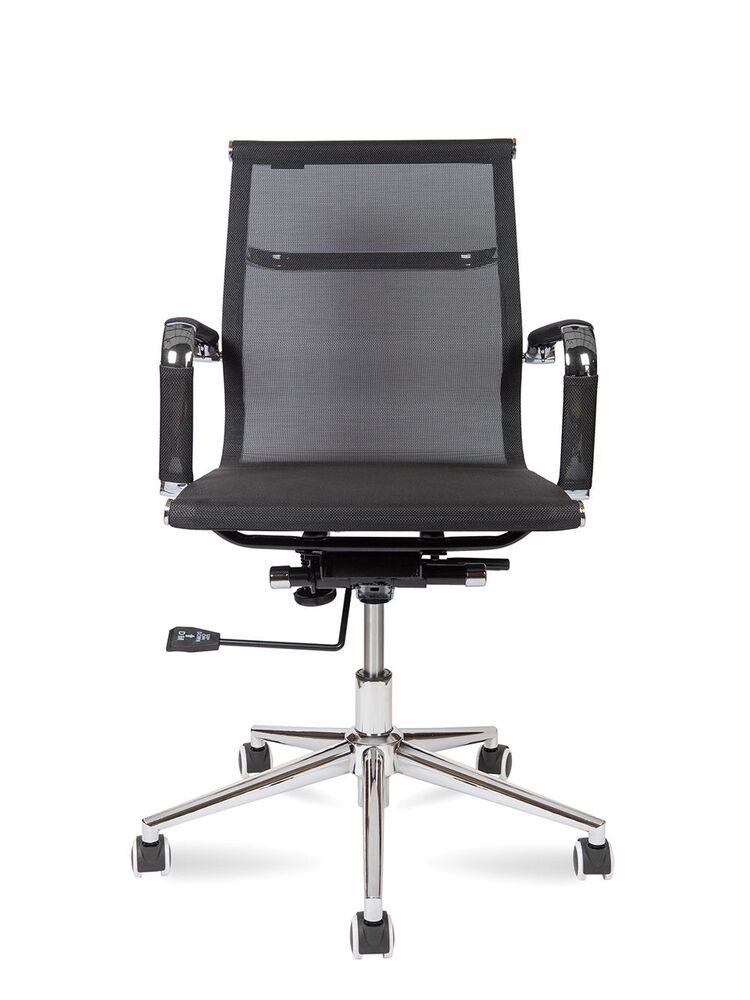 Кресло для персонала Хельмут LB