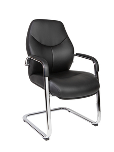 Кресло для посетителя Леман CF