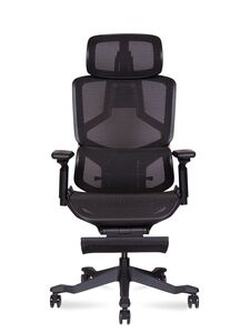 Кресло руководителя Cooper black