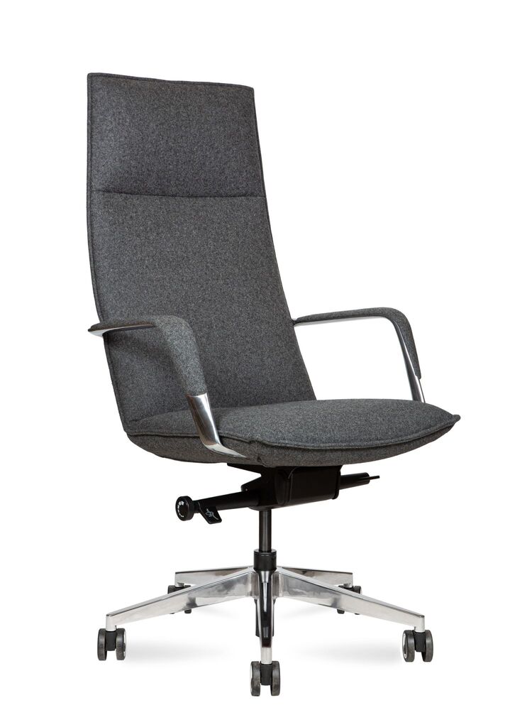 Кресло для руководителя Parker Fabric