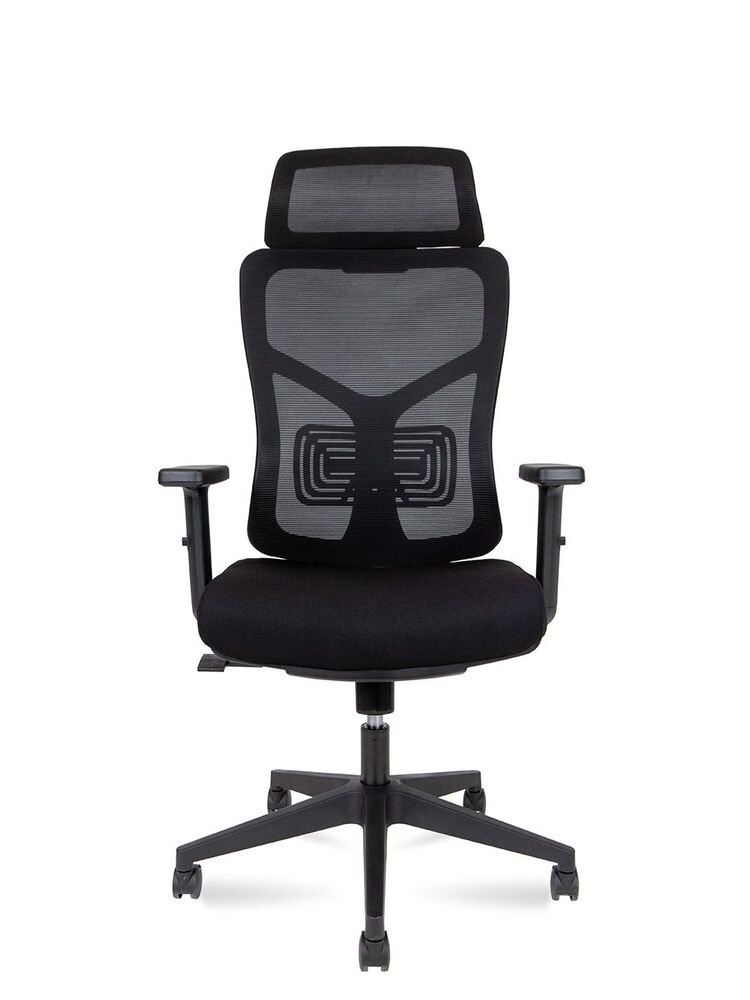 Кресло руководителя Asper