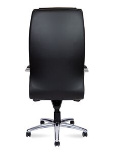 Кресло руководителя Bern black