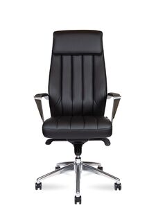 Кресло руководителя Madrid Black