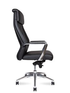 Кресло руководителя Madrid Black