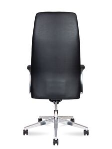 Кресло руководителя Nancy black