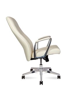 Кресло руководителя Nancy ivory