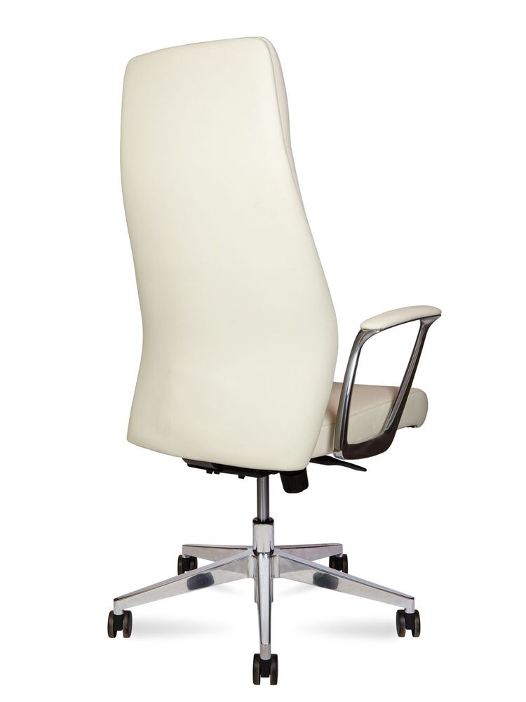 Кресло руководителя Nancy ivory