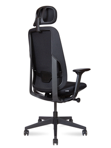 Кресло руководителя Nobel black