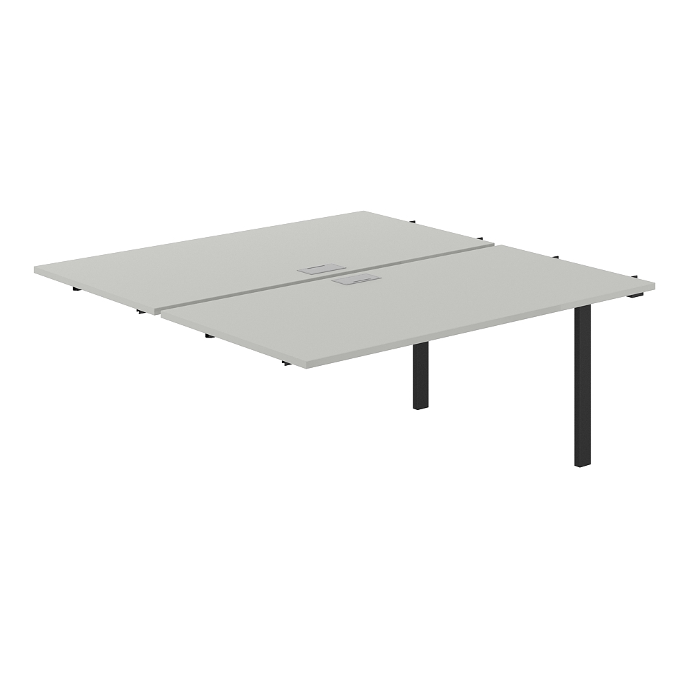 Секция рабочей станции