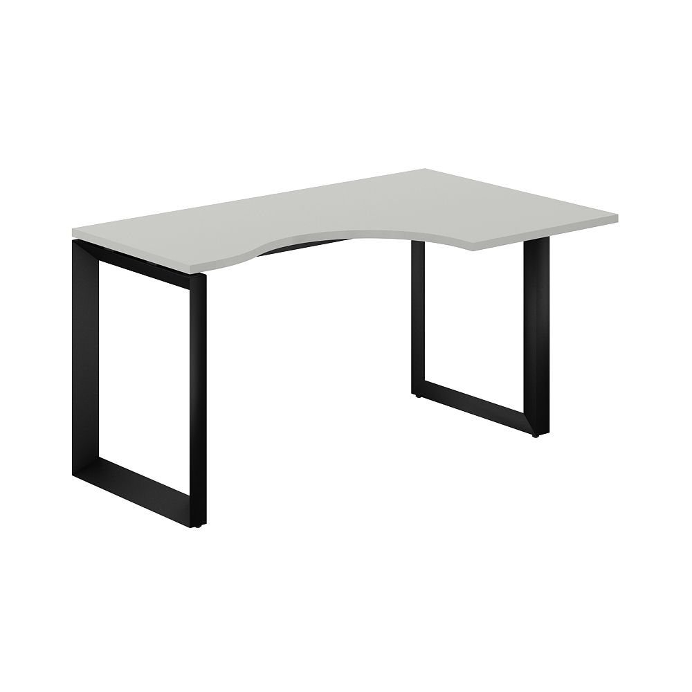 Стол эргономичный правый