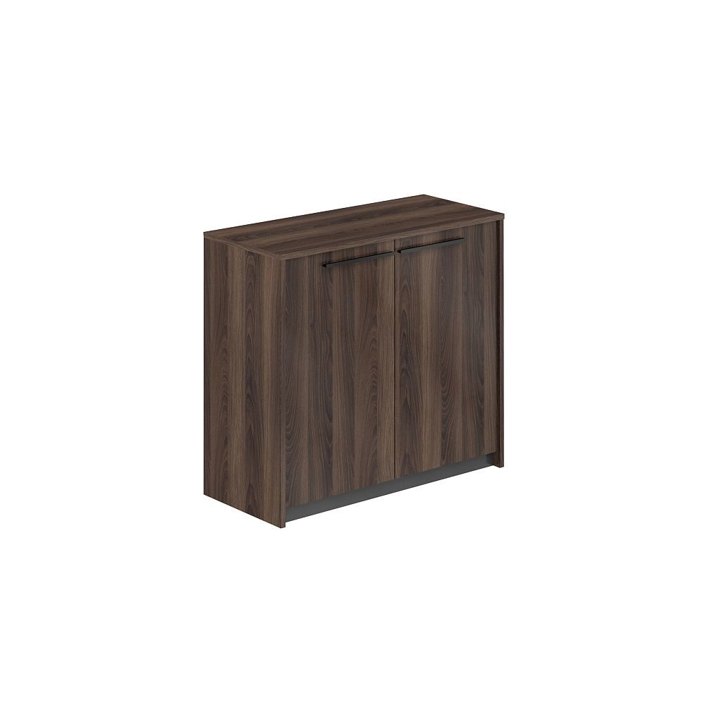 Шкаф низкий