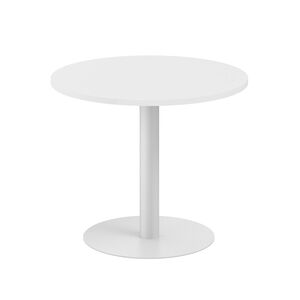 Стол переговорный круглый