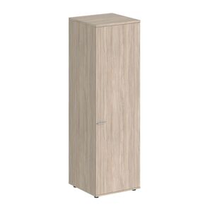 Гардероб, з.ст ЛДСП 16 мм, правый