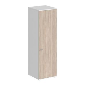 Гардероб, з.ст HDF, правый