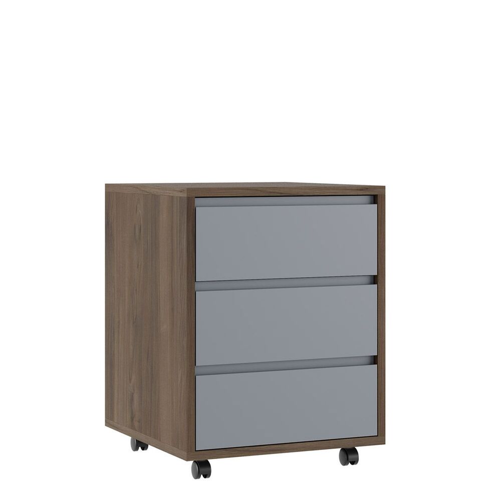 Тумба подкатная