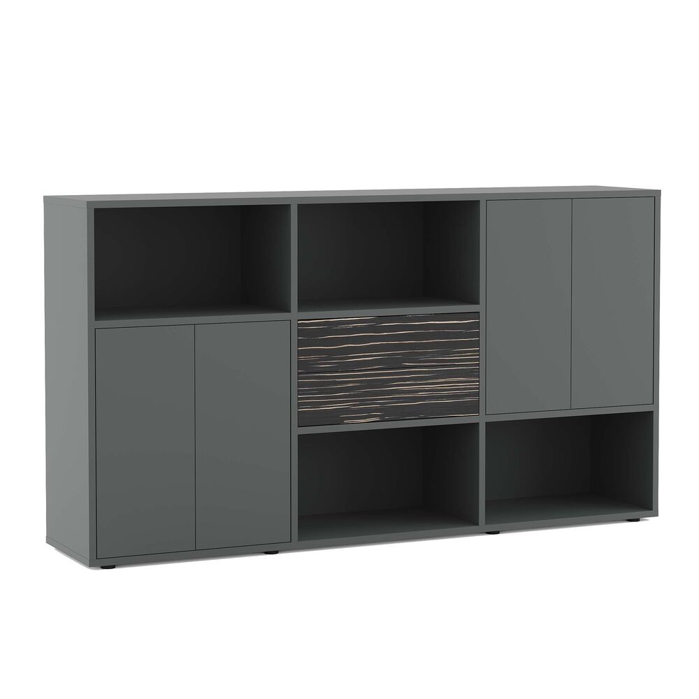 Шкаф средний