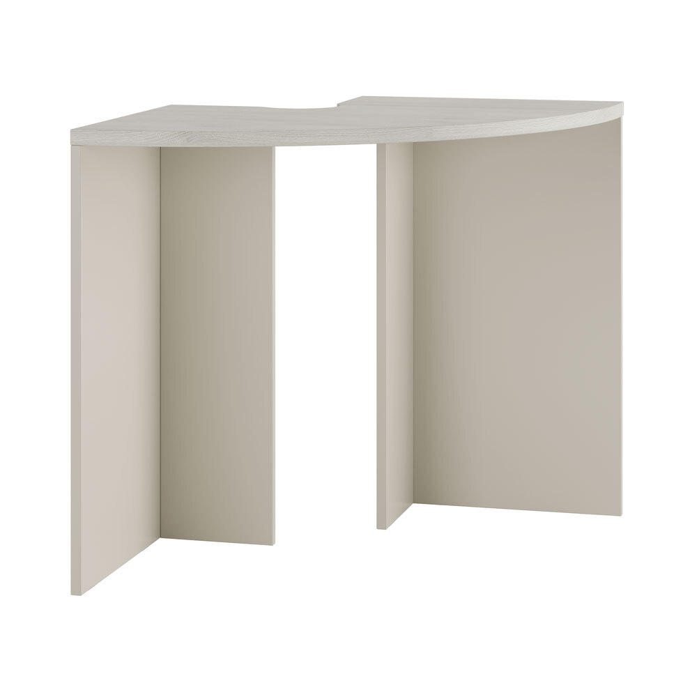 Стол ресепшн угловой