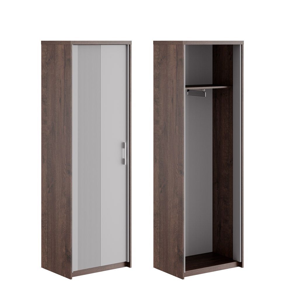 Гардероб 1 створка