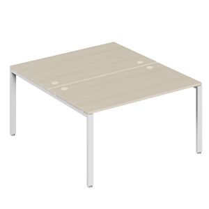 Бенч-система на 2 места