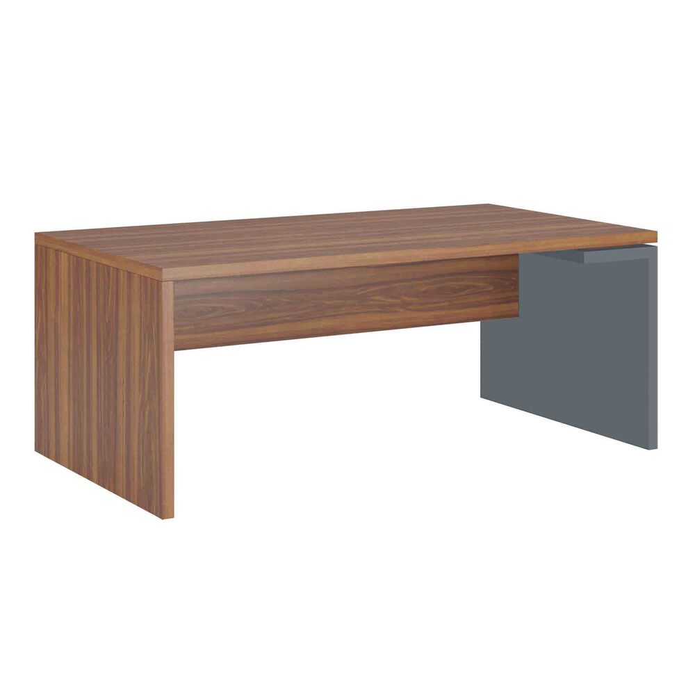 Стол письменный (правый)