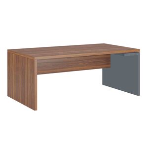 Стол письменный (правый)