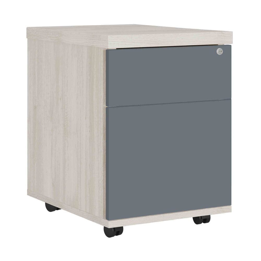 Тумба файловая