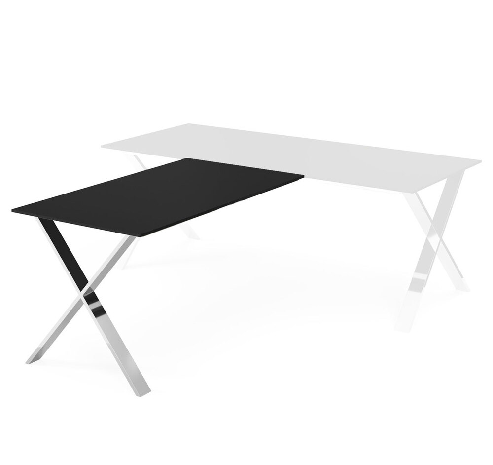 ANCONA Брифинг-приставка