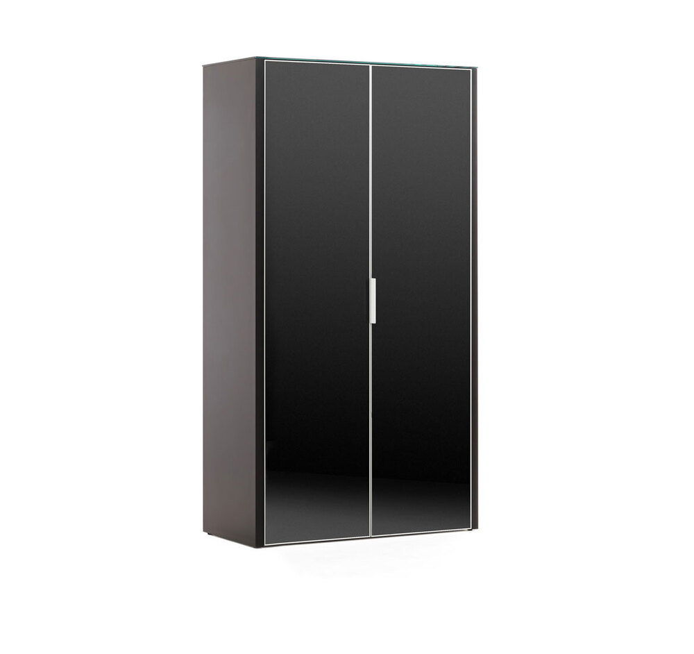 GALA Каркас шкаф высокий, 2двери