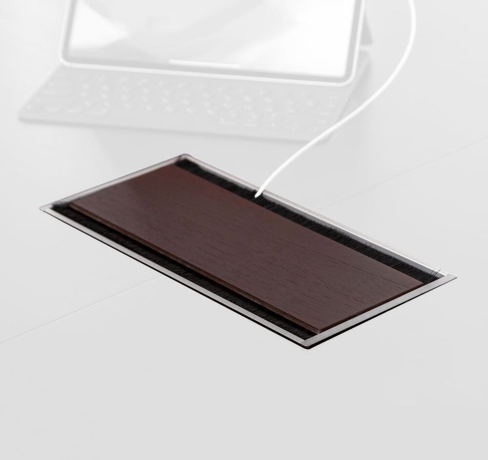 DOGE Лючок для электрификации