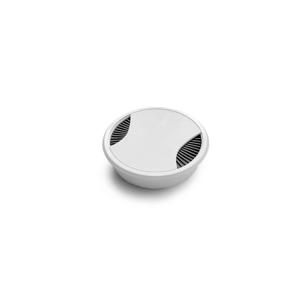 ROUND Заглушка пластиковая d80