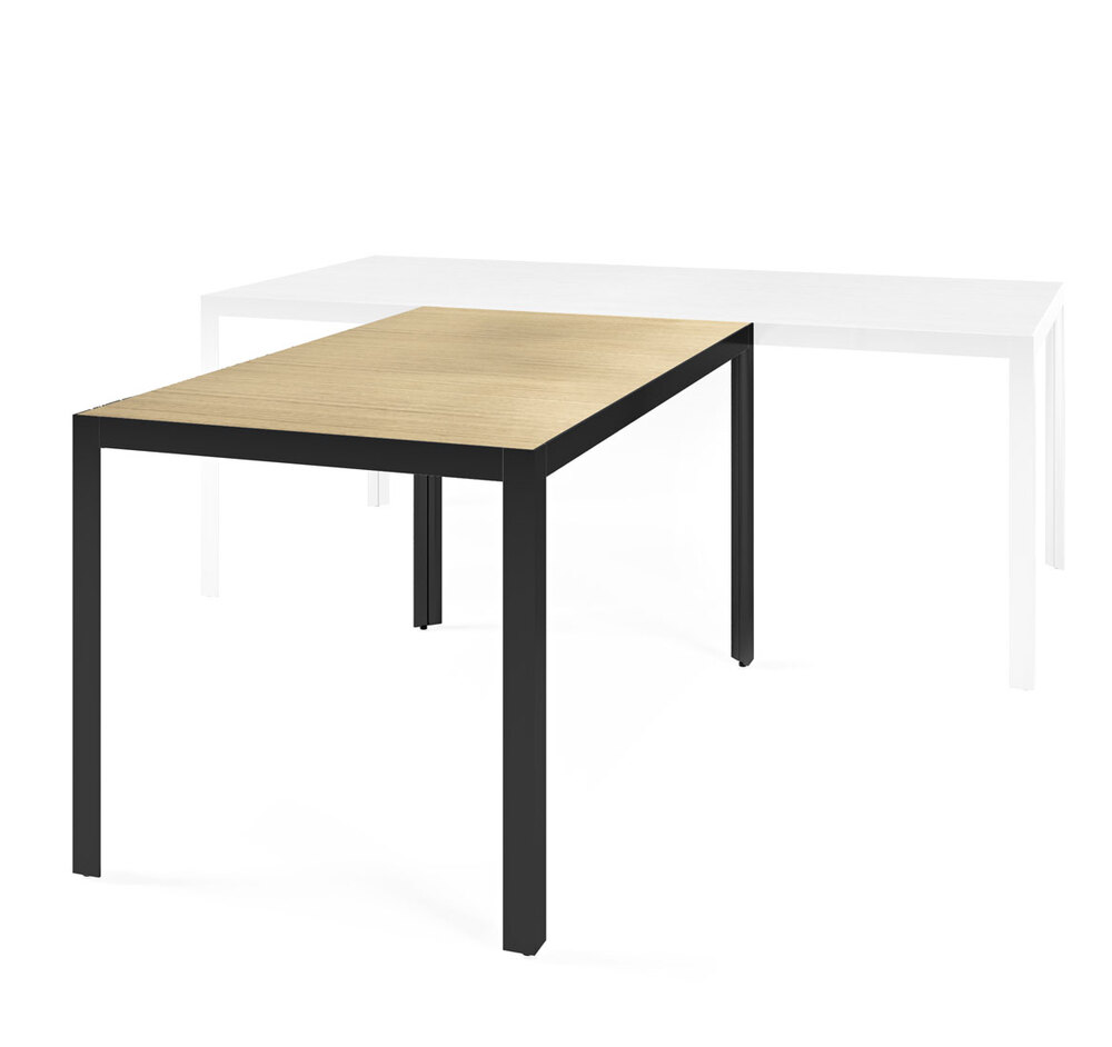 ENZO Брифинг, 4 опоры