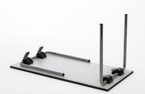 IBIZA Стол складной 140*70